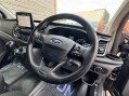 Ford Transit Custom 2.0 Transit Custom 300 Limited EcoBlue 22