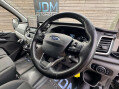 Ford Transit Custom 2.0 Transit Custom 300 Limited EcoBlue 28