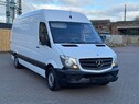 Mercedes-Benz Sprinter 2.1 Sprinter 313 CDI
