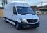 Mercedes-Benz Sprinter 2.1 Sprinter 313 CDI