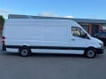 Mercedes-Benz Sprinter 2.1 Sprinter 313 CDI 2