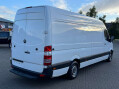 Mercedes-Benz Sprinter 2.1 Sprinter 313 CDI 3