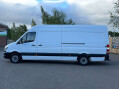 Mercedes-Benz Sprinter 2.1 Sprinter 313 CDI 6