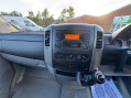 Mercedes-Benz Sprinter 2.1 Sprinter 313 CDI 10
