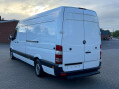 Mercedes-Benz Sprinter 2.1 Sprinter 313 CDI 5
