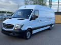 Mercedes-Benz Sprinter 2.1 Sprinter 313 CDI 7