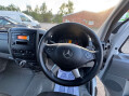 Mercedes-Benz Sprinter 2.1 Sprinter 313 CDI 11