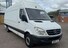 Mercedes-Benz Sprinter 2.1 Sprinter 313 CDI