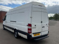 Mercedes-Benz Sprinter 2.1 Sprinter 313 CDI 7