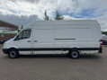 Mercedes-Benz Sprinter 2.1 Sprinter 313 CDI 8