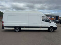 Mercedes-Benz Sprinter 2.1 Sprinter 313 CDI 2