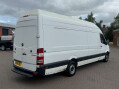 Mercedes-Benz Sprinter 2.1 Sprinter 313 CDI 3