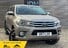 Toyota Hilux 2.4 HI-Luxury Invincible X D-4D 4WD Double Cab 4WD 5dr