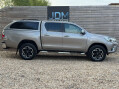 Toyota Hilux 2.4 HI-Luxury Invincible X D-4D 4WD Double Cab 4WD 5dr 3