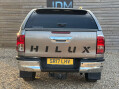 Toyota Hilux 2.4 HI-Luxury Invincible X D-4D 4WD Double Cab 4WD 5dr 5