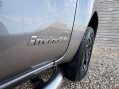 Toyota Hilux 2.4 HI-Luxury Invincible X D-4D 4WD Double Cab 4WD 5dr 12
