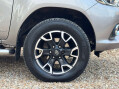Toyota Hilux 2.4 HI-Luxury Invincible X D-4D 4WD Double Cab 4WD 5dr 15