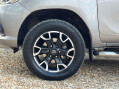 Toyota Hilux 2.4 HI-Luxury Invincible X D-4D 4WD Double Cab 4WD 5dr 16