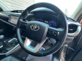 Toyota Hilux 2.4 HI-Luxury Invincible X D-4D 4WD Double Cab 4WD 5dr 23
