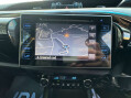 Toyota Hilux 2.4 HI-Luxury Invincible X D-4D 4WD Double Cab 4WD 5dr 35