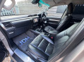 Toyota Hilux 2.4 HI-Luxury Invincible X D-4D 4WD Double Cab 4WD 5dr 37
