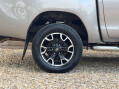 Toyota Hilux 2.4 HI-Luxury Invincible X D-4D 4WD Double Cab 4WD 5dr 17