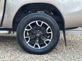 Toyota Hilux 2.4 HI-Luxury Invincible X D-4D 4WD Double Cab 4WD 5dr 18