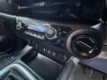 Toyota Hilux 2.4 HI-Luxury Invincible X D-4D 4WD Double Cab 4WD 5dr 28