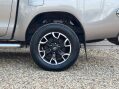 Toyota Hilux 2.4 HI-Luxury Invincible X D-4D 4WD Double Cab 4WD 5dr 20