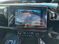 Toyota Hilux 2.4 HI-Luxury Invincible X D-4D 4WD Double Cab 4WD 5dr 34