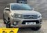Toyota Hilux 2.4 HI-Luxury Invincible X D-4D 4WD Double Cab 4WD 5dr