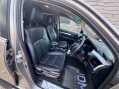 Toyota Hilux 2.4 HI-Luxury Invincible X D-4D 4WD Double Cab 4WD 5dr 21