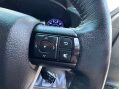 Toyota Hilux 2.4 HI-Luxury Invincible X D-4D 4WD Double Cab 4WD 5dr 26
