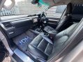 Toyota Hilux 2.4 HI-Luxury Invincible X D-4D 4WD Double Cab 4WD 5dr 37