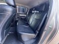Toyota Hilux 2.4 HI-Luxury Invincible X D-4D 4WD Double Cab 4WD 5dr 38
