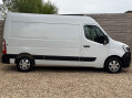 Renault Master 2.3 Master MM35 Business+ Blue dCi 3