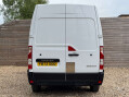 Renault Master 2.3 Master MM35 Business+ Blue dCi 5