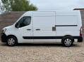 Renault Master 2.3 Master MM35 Business+ Blue dCi 9