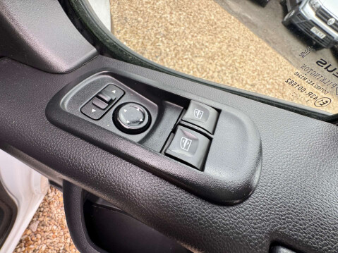 Renault Master 2.3 Master MM35 Business+ Blue dCi 23