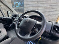 Citroen Relay 2.2 Relay 35 L2H2 Enterprise Blue HDi S/S 25