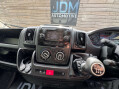 Citroen Relay 2.2 Relay 35 L2H2 Enterprise Blue HDi S/S 26