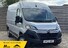 Citroen Relay 2.2 Relay 35 L2H2 Enterprise Blue HDi S/S