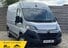 Citroen Relay 2.2 Relay 35 L2H2 Enterprise Blue HDi S/S