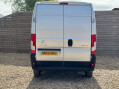 Citroen Relay 2.2 Relay 35 L2H2 Enterprise Blue HDi S/S 5