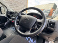 Citroen Relay 2.2 Relay 35 L2H2 Enterprise Blue HDi S/S 21