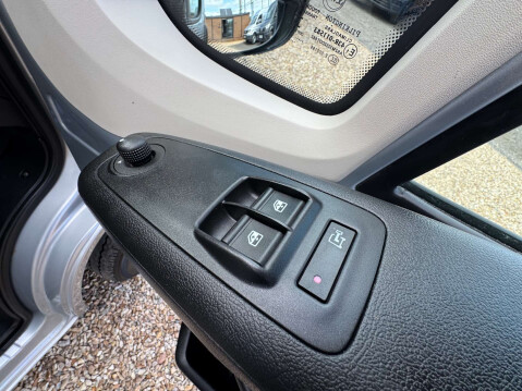 Citroen Relay 2.2 Relay 35 L2H2 Enterprise Blue HDi S/S 24
