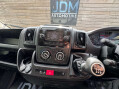 Citroen Relay 2.2 Relay 35 L2H2 Enterprise Blue HDi S/S 27