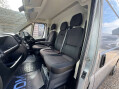 Citroen Relay 2.2 Relay 35 L2H2 Enterprise Blue HDi S/S 29