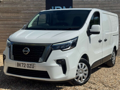 Nissan Primastar 2.0 Primastar Acenta dCi 9