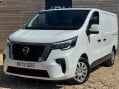 Nissan Primastar 2.0 Primastar Acenta dCi 9